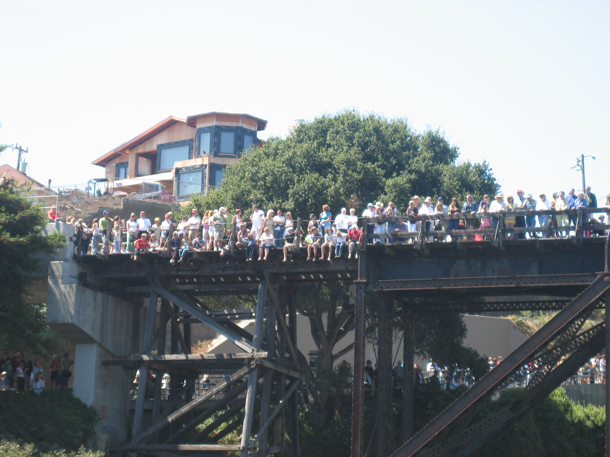 Anchorage Place Properties Soquel Creek Capitola